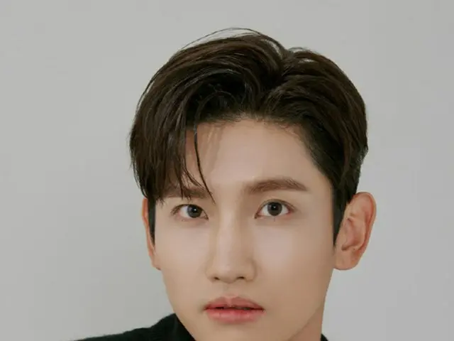 チャンミン(東方神起)、保護終了児童へ3000万ウォンを寄付