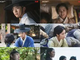 ≪韓国ドラマNOW≫「御史とジョイ」5話、テギョン（2PM）＆キム・ヘユンら6人の捜査団が再会＝視聴率4.5%、あらすじ・ネタバレ