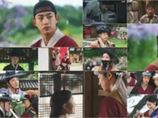 ≪韓国ドラマNOW≫「御史とジョイ」6話、テギョン（2PM）の特別料理でキム・ヘユンが恋に落ちる?!　＝視聴率4.2%、あらすじ・ネタバレ