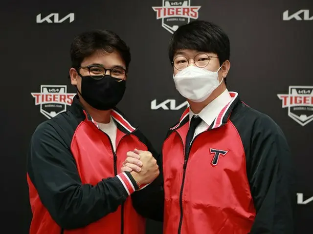 ＜韓国プロ野球＞“レンジャーズでプレー”ヤン・ヒョンジョン、KIAと4年総額103億ウォンで契約（画像提供:wowkorea）