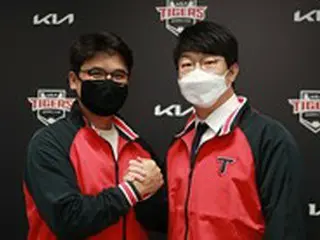 ＜韓国プロ野球＞“レンジャーズでプレー”ヤン・ヒョンジョン、KIAと4年総額103億ウォンで契約