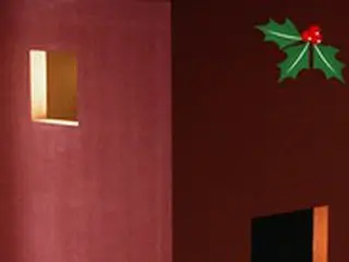 Zion.T、新曲「A Gift！」クリスマス版スペシャルポスターを公開「メリークリスマス！」