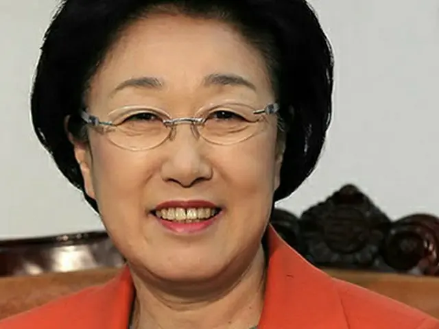 「韓元首相の復権、あまり良いことではない」…韓国の与党議員が指摘（画像提供:wowkorea）