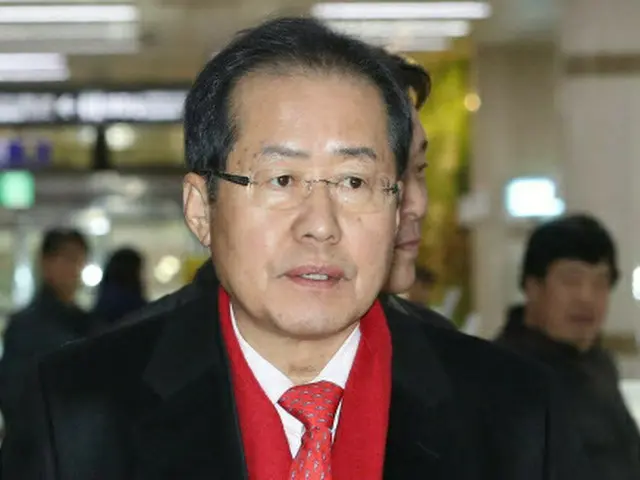 韓国野党議員、朴前大統領の政治的赦免について「野党陣営の分裂を狙った」と批判（画像提供:wowkorea）