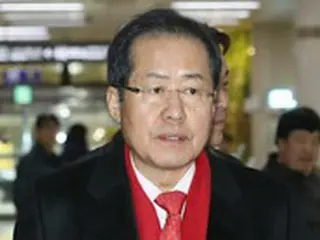 韓国野党議員、朴前大統領の政治的赦免について「野党陣営の分裂を狙った」と批判