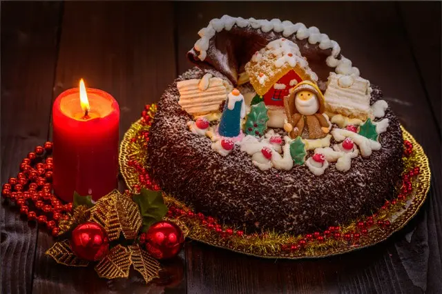 日本人がクリスマスにチキンを食べる理由は＝韓国報道（画像提供:wowkorea）