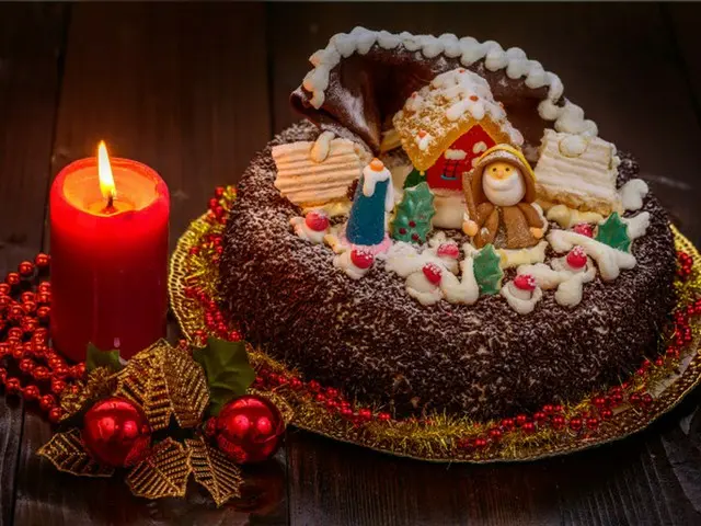 日本人がクリスマスにチキンを食べる理由は＝韓国報道（画像提供:wowkorea）