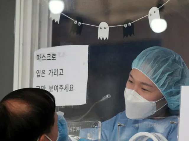 新型コロナ感染者減少傾向、重症患者1105人、死亡105人＝韓国（画像提供:wowkorea）