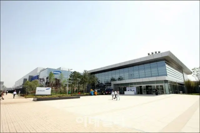 中国の西安でロックダウン、サムスン半導体工場が非常運営体制に転換＝韓国報道（画像提供:wowkorea）