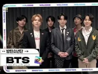 「2021 SBS歌謡大祭典」、ウェンディ（Red Velvet）がオープニングで「BTS」がエンディング… 「クリスマスの夜の大祭典」