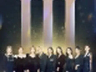 ［韓流］TWICE　来年4月に東京ドーム公演開催