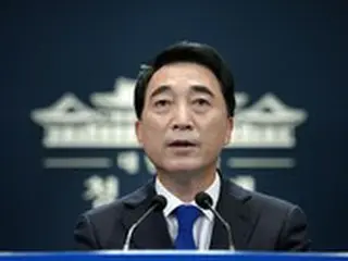 朴槿恵氏の赦免、文大統領が「ひとりで孤独に決定」＝韓国大統領府が説明