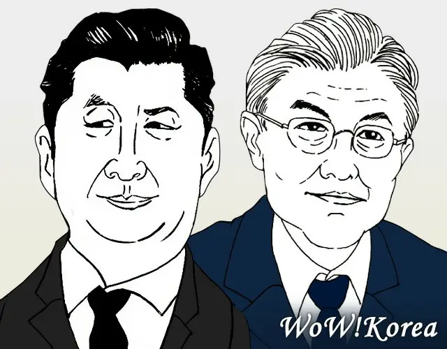 文在寅韓国大統領は北京五輪に出席するのだろうか（画像提供:wowkorea）