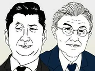 文大統領、北京五輪出席のかわりに「オンライン首脳会談」？…金正恩氏の動きが「変数」に