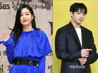 女優イ・ユビ、「BTS」JUNG KOOKとの熱愛説浮上も「事実無根」と否定