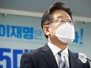 韓国与党の李在明大統領選候補、日本大使と面会 「日韓関係は流動的、政権が変われば関係も変わる」