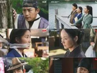 ≪韓国ドラマNOW≫「御史とジョイ」9話、復活したテギョン（2PM）と捜査団が再会＝視聴率4.5%、あらすじ・ネタバレ