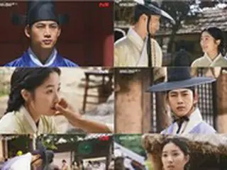 ≪韓国ドラマNOW≫「御史とジョイ」10話、テギョン（2PM）の恋のライバル登場＝視聴率4.6%、あらすじ・ネタバレ