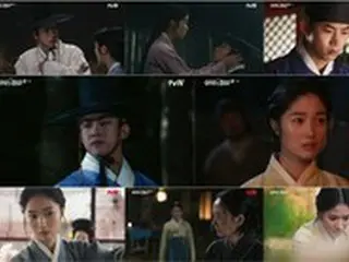 ≪韓国ドラマNOW≫「御史とジョイ」11話、テギョン（2PM）が世子殺害の真犯人を突き止める＝視聴率3.7%、あらすじ・ネタバレ