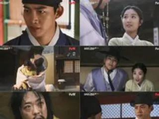 ≪韓国ドラマNOW≫「御史とジョイ」12話、テギョン（2PM）が危機に直面＝視聴率3.4%、あらすじ・ネタバレ