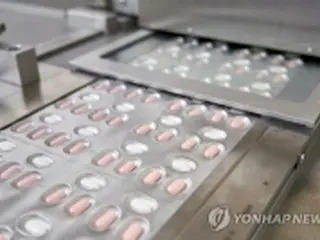 ファイザーのコロナ飲み薬　早ければ来月中旬に導入へ＝韓国
