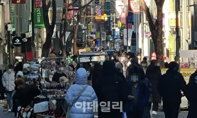 「厳しい寒さ」電力需要、歴代冬季最高値更新＝韓国（画像提供:wowkorea）