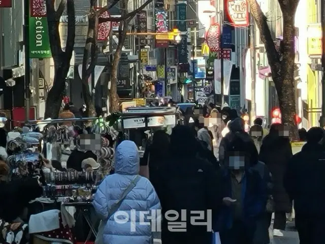 「厳しい寒さ」電力需要、歴代冬季最高値更新＝韓国（画像提供:wowkorea）