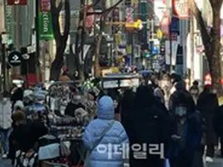 「厳しい寒さ」電力需要、歴代冬季最高値更新＝韓国