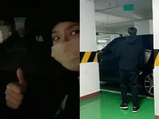 DARA（元2NE1）、止まらない弟自慢…愛情のこもった長文をSNSに掲載