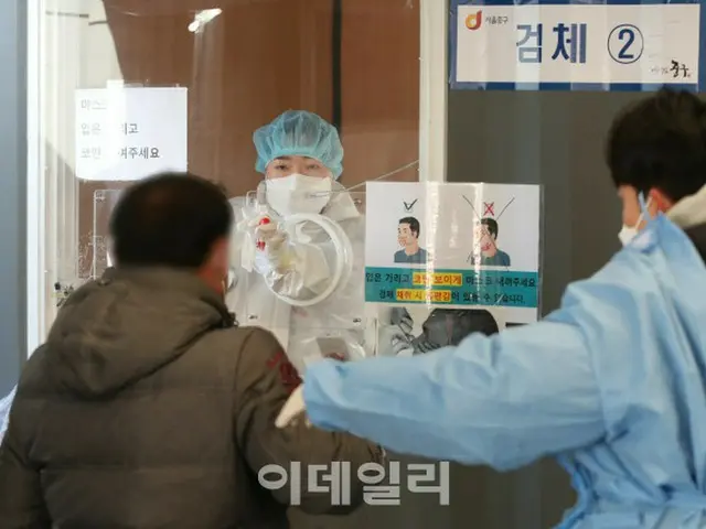 ファイザーの飲み薬 60万4000人分を確保…来月中旬 12歳以上へ投与 = 韓国（画像提供:wowkorea）