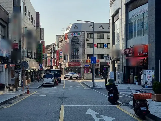 韓国では、依然として全国の様々な所で新型コロナの感染者が発生している（画像提供:wowkorea）