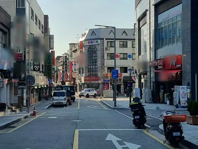 韓国では、依然として全国の様々な所で新型コロナの感染者が発生している（画像提供:wowkorea）