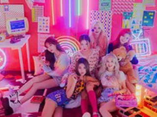 「MOMOLAND」、来年1月14日にカムバック確定