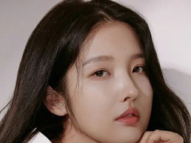【公式】女優ナム・ジヒョン（元4Minute）、FNエンタと専属契約（画像提供:wowkorea）