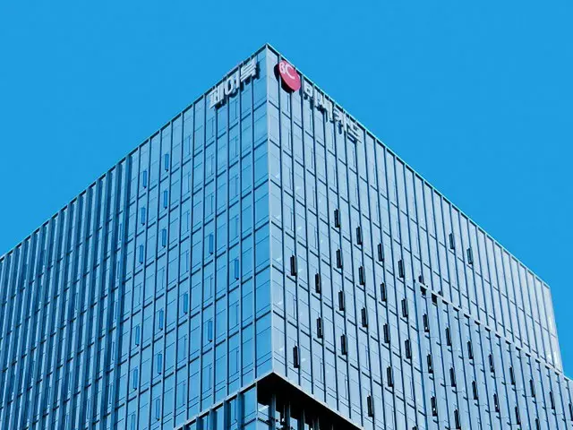 韓国のクレジットカード会社“BCカード”（画像提供:wowkorea）