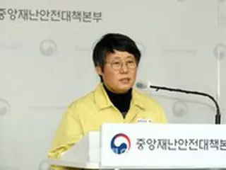 韓国「防疫緩和の可否、重症者患者・医療システムの許容範囲を考慮」