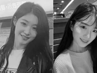 「放課後のときめき」出演キム・ユヨン、「DIA」チョン・チェヨンにそっくりと話題