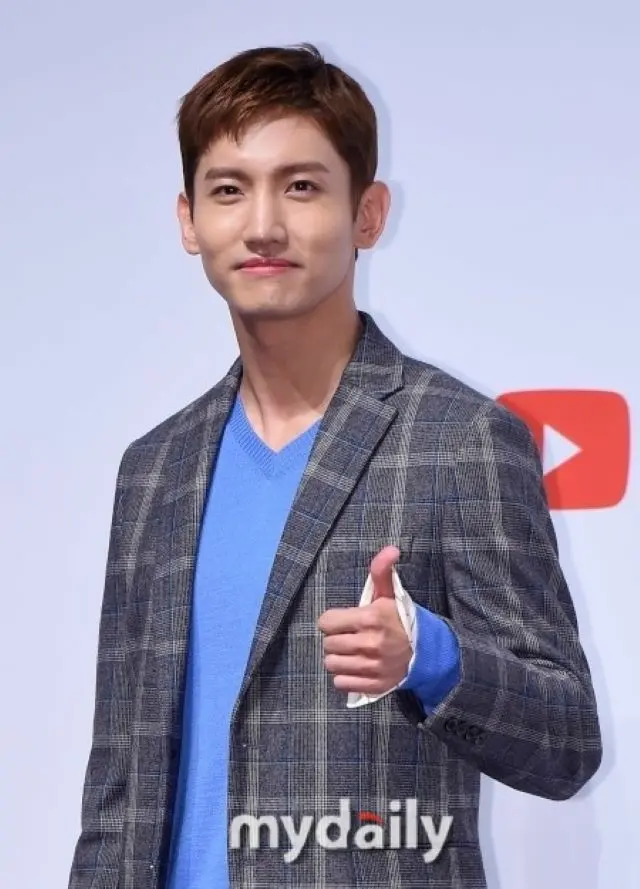 【公式】「東方神起」のチャンミン、来年1月のソロアルバムでカムバック決定…日韓で多彩な音楽活動を展開（画像提供:wowkorea）