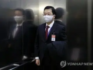 韓国政府　「佐渡島の金山」の世界遺産登録推進に抗議