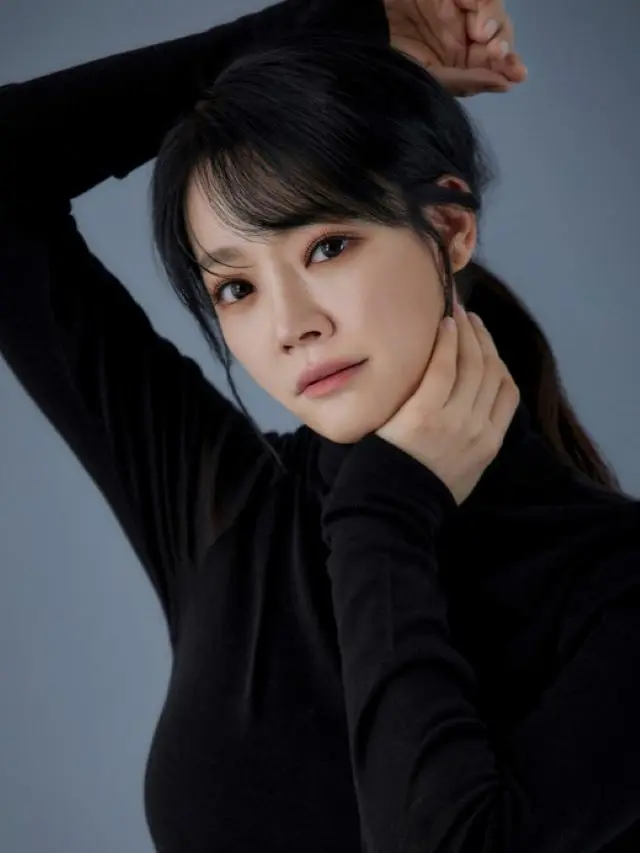 【公式】ミュージカル女優キム・ソヒョン、キム・ジュンスが設立した事務所「PALMTREE ISLAND」に電撃移籍（画像提供:wowkorea）