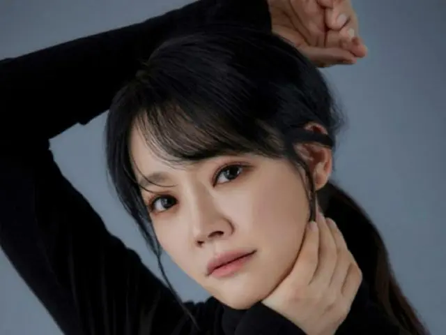 【公式】ミュージカル女優キム・ソヒョン、キム・ジュンスが設立した事務所「PALMTREE ISLAND」に電撃移籍（画像提供:wowkorea）