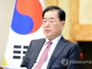 ［速報］北京五輪に合わせた南北関係改善　「期待難しい」＝韓国外相