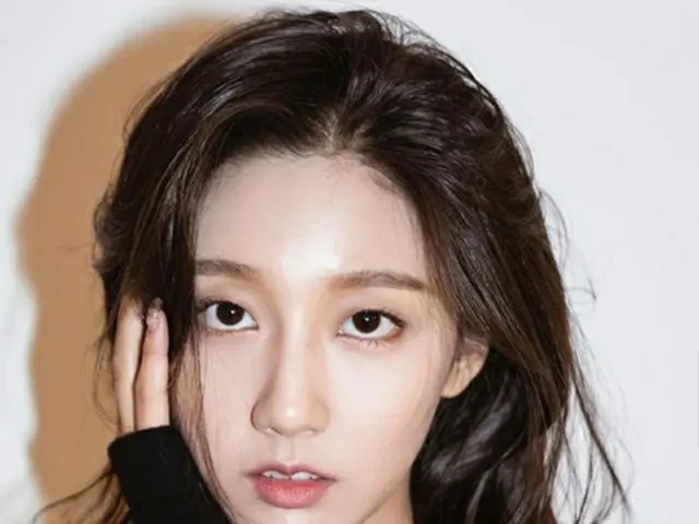 女優転身も問題ない美しさ……元「LOVELYZ」のチョン・イェインがSNSで写真を公開（画像提供:wowkorea）