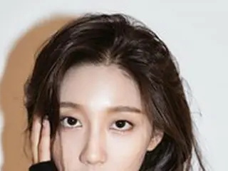 女優転身も問題ない美しさ……元「LOVELYZ」のチョン・イェインがSNSで写真を公開