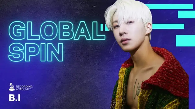 B.I（元iKON）（画像提供:wowkorea）