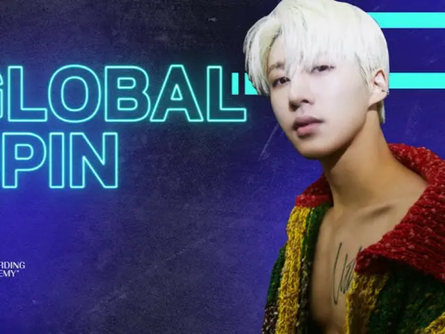 B.I（元iKON）（画像提供:wowkorea）