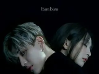 「GOT7」ベンベン、「Red Velvet」スルギとのフリーシングル「Who Are You」がiTunes 21地域で1位