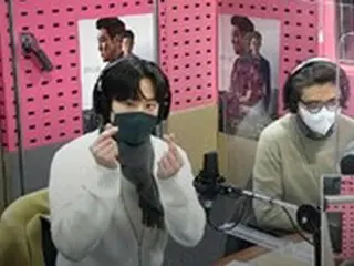 俳優クォン・ユル、「ご飯をよくおごってくれるチョ・ジヌンさん…チェ・ウシク？ とても”かわいい”’」