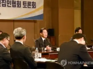 有事作戦統制権「速やかに取り戻すべき」　韓国与党大統領選候補