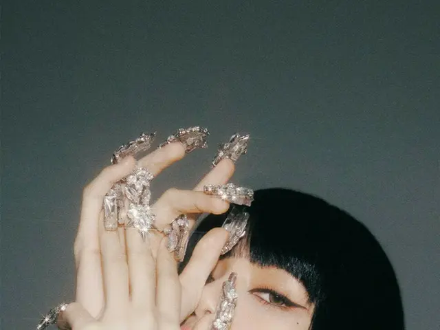 LISA（BLACK PINK）の楽曲「MONEY」が「Spotify」で3億ストリーミング突破……韓国ソロ歌手の最短記録更新（画像提供:wowkorea）